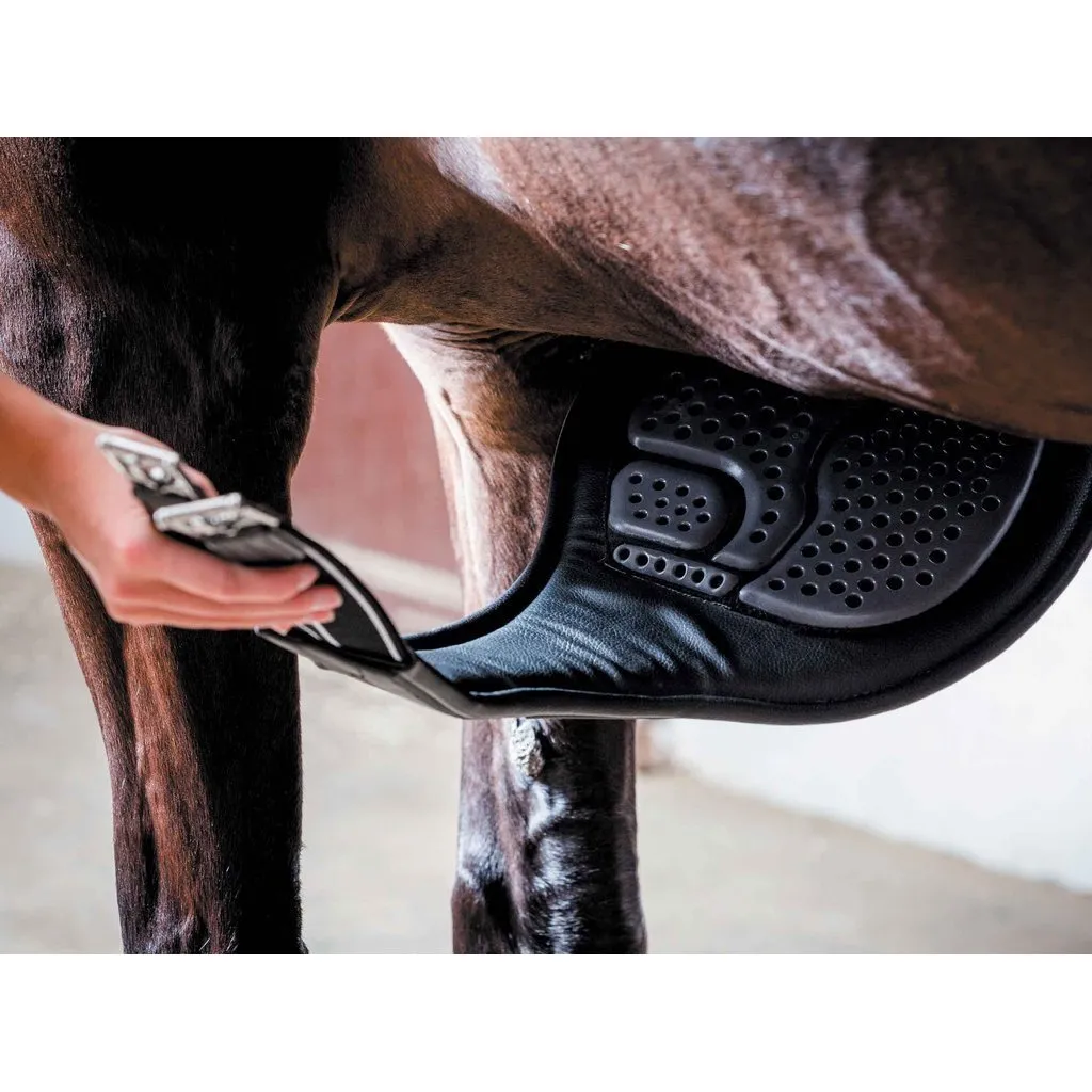 Acavallo Gel Anatomic StudGirth