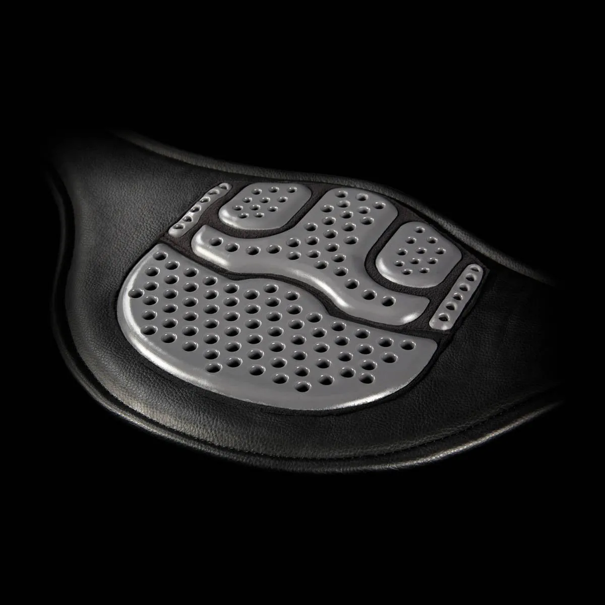 Acavallo Gel Anatomic StudGirth