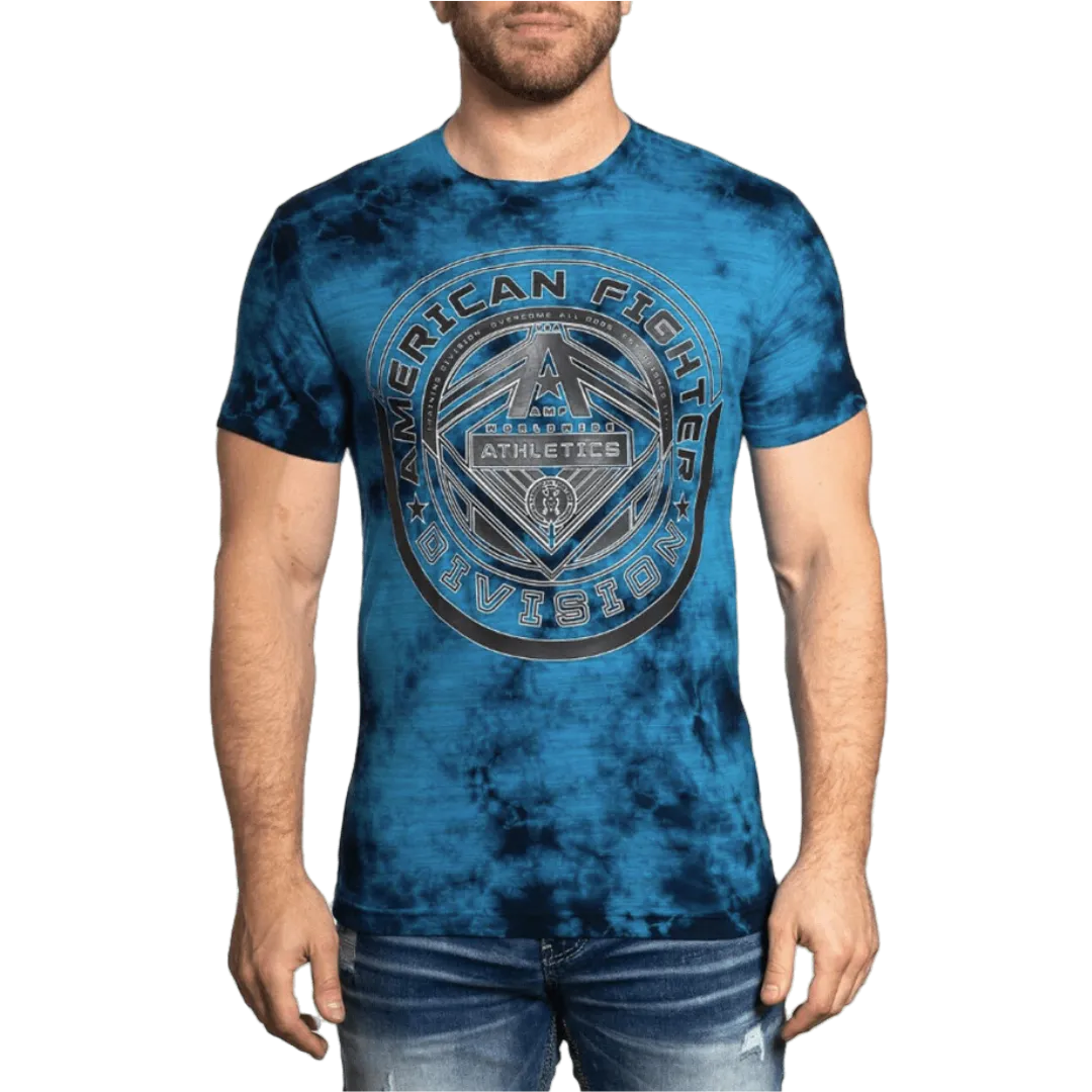 American Fighte Men's Powell Short Sleeve T-Shirt