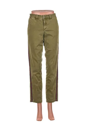 Anthropologie Chino Pants