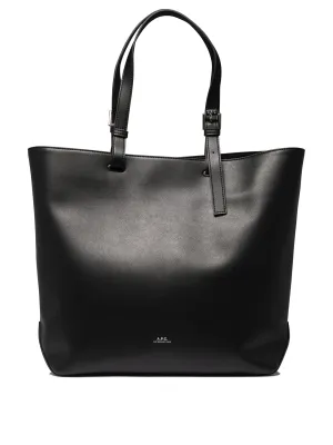 A.P.C. "Nino Small" Tote Bag
