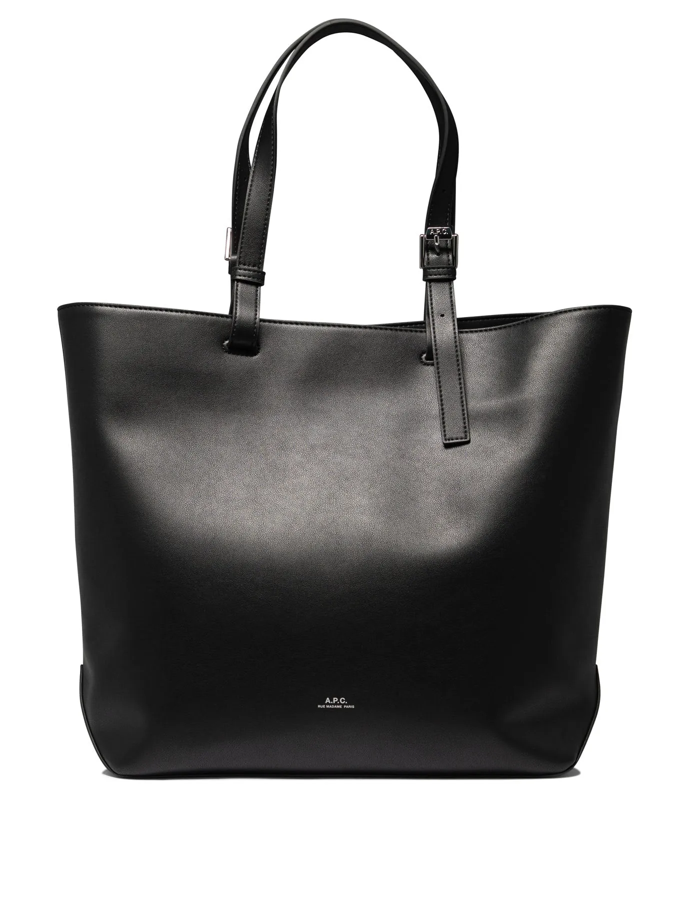 A.P.C. "Nino Small" Tote Bag