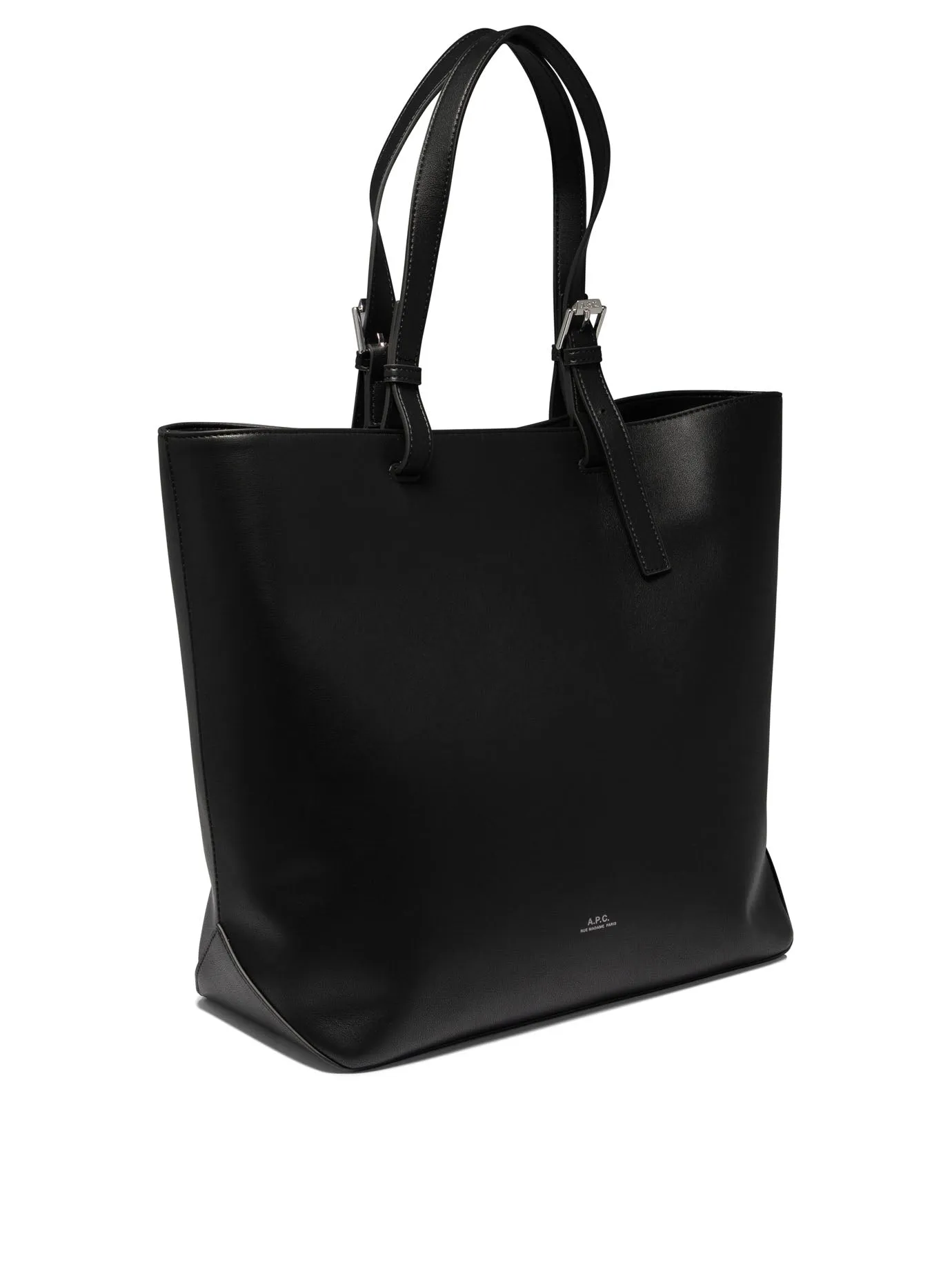 A.P.C. "Nino Small" Tote Bag