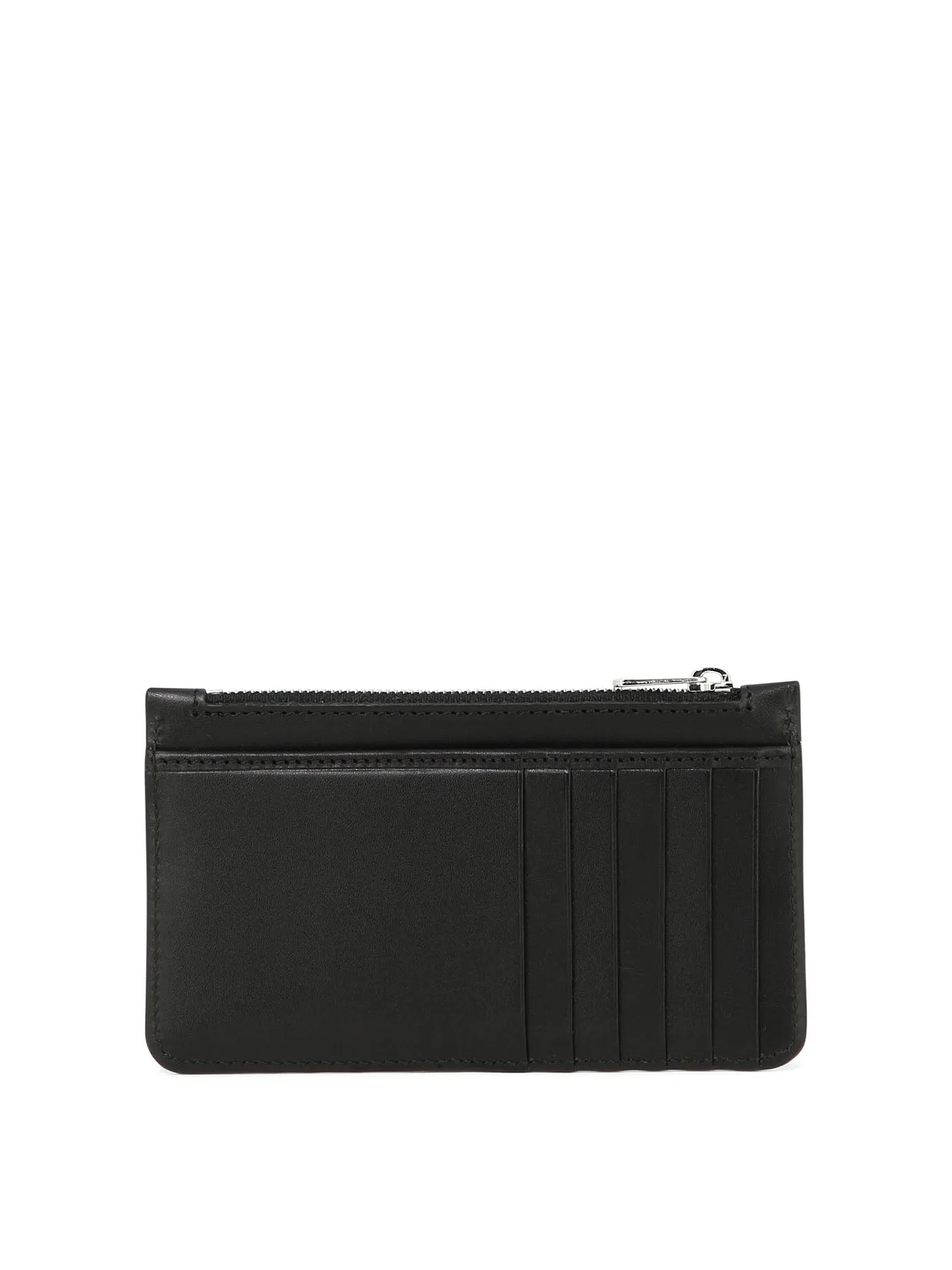 A.P.C. "Walter" Zippered Card Holder