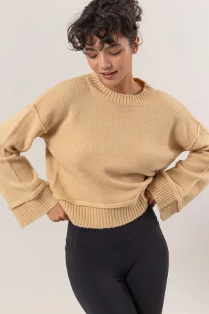Ardelle Ribbed Sweater