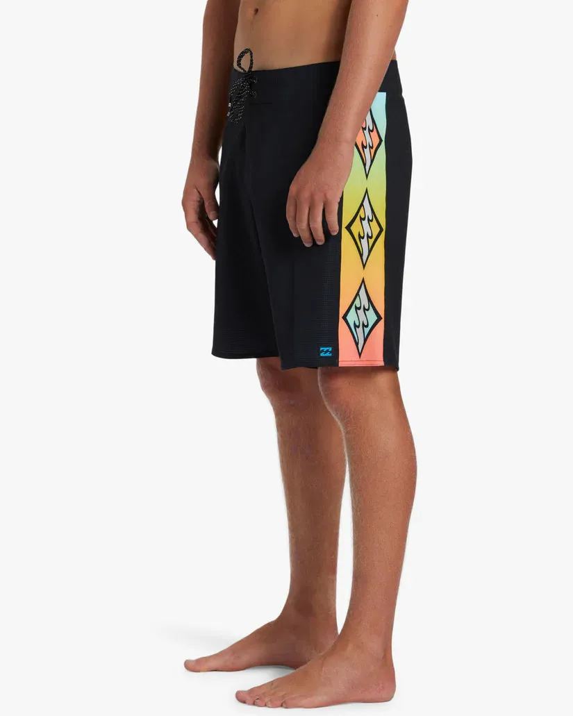 Billabong D Bah Airlite Boardshorts