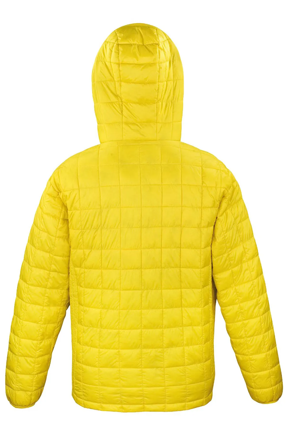 Boys Blizzard Quilted Jacket
