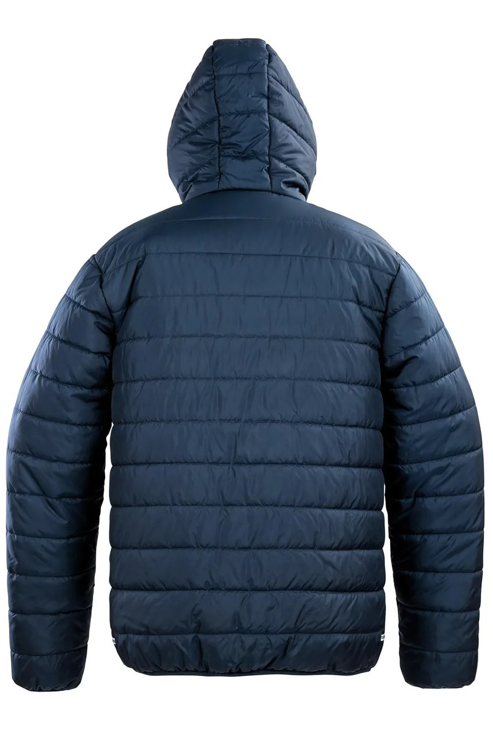 Boys Blizzard Quilted Jacket