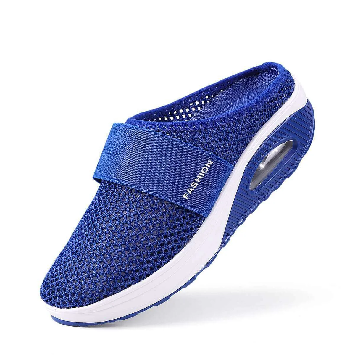 Brave Shoes™ - Orthopedic Unisex Slip-on