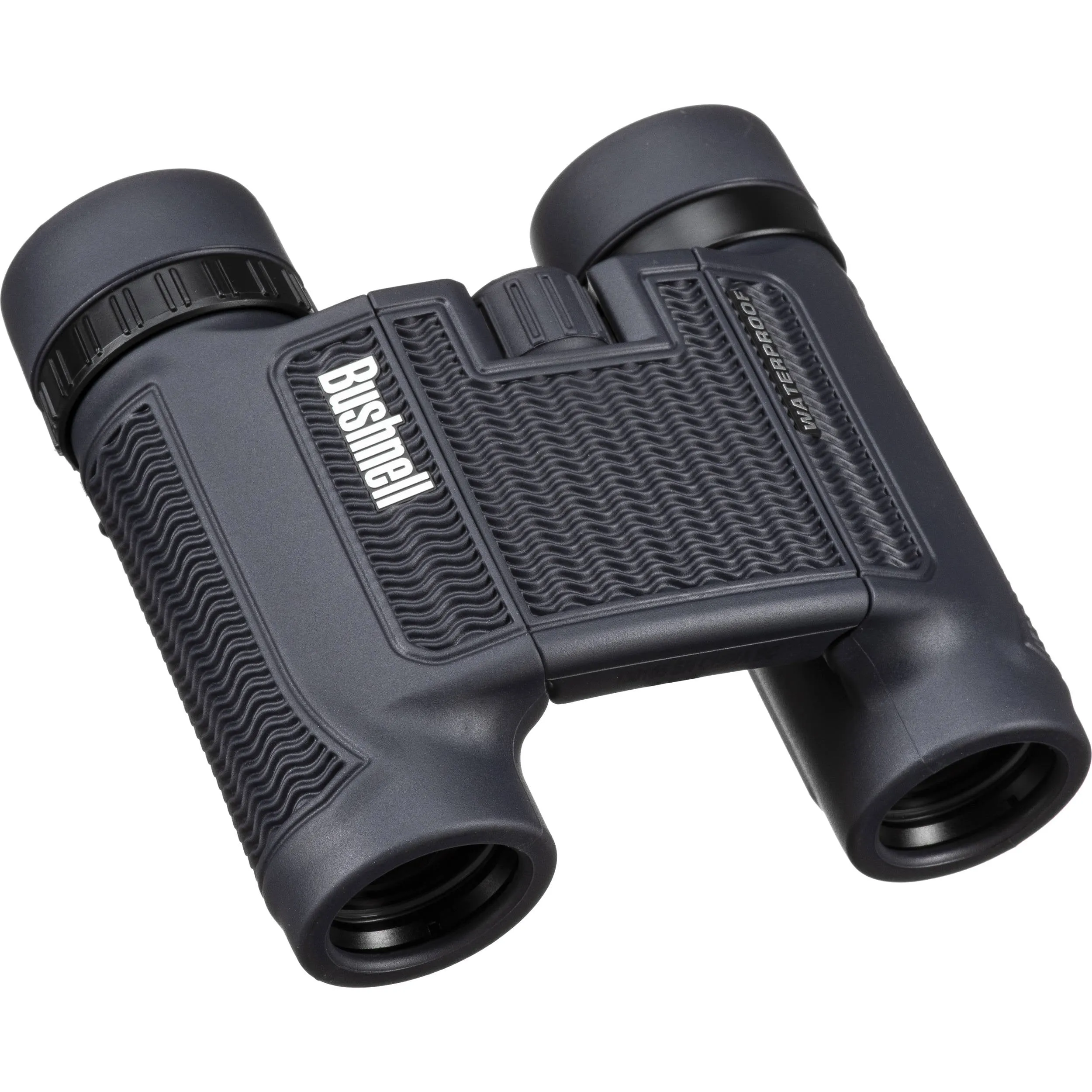 Bushnell H2O Waterproof 10x25 Compact Binocular