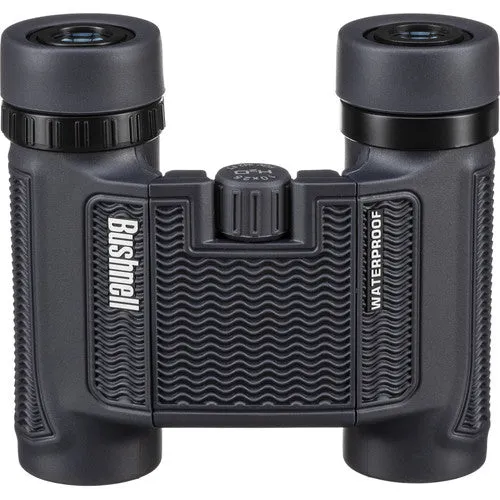 Bushnell H2O Waterproof 10x25 Compact Binocular