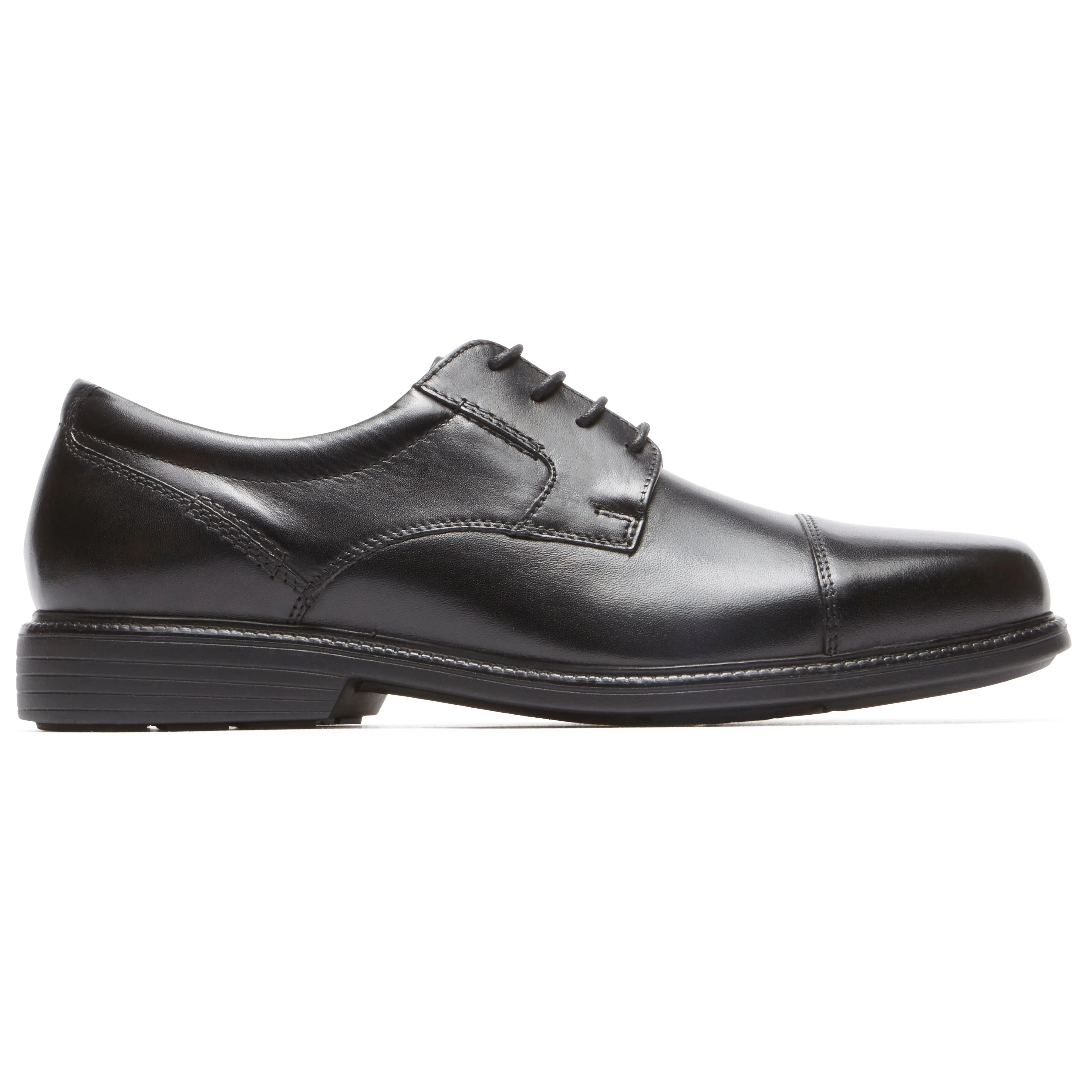 Charles Road Cap Toe Oxford