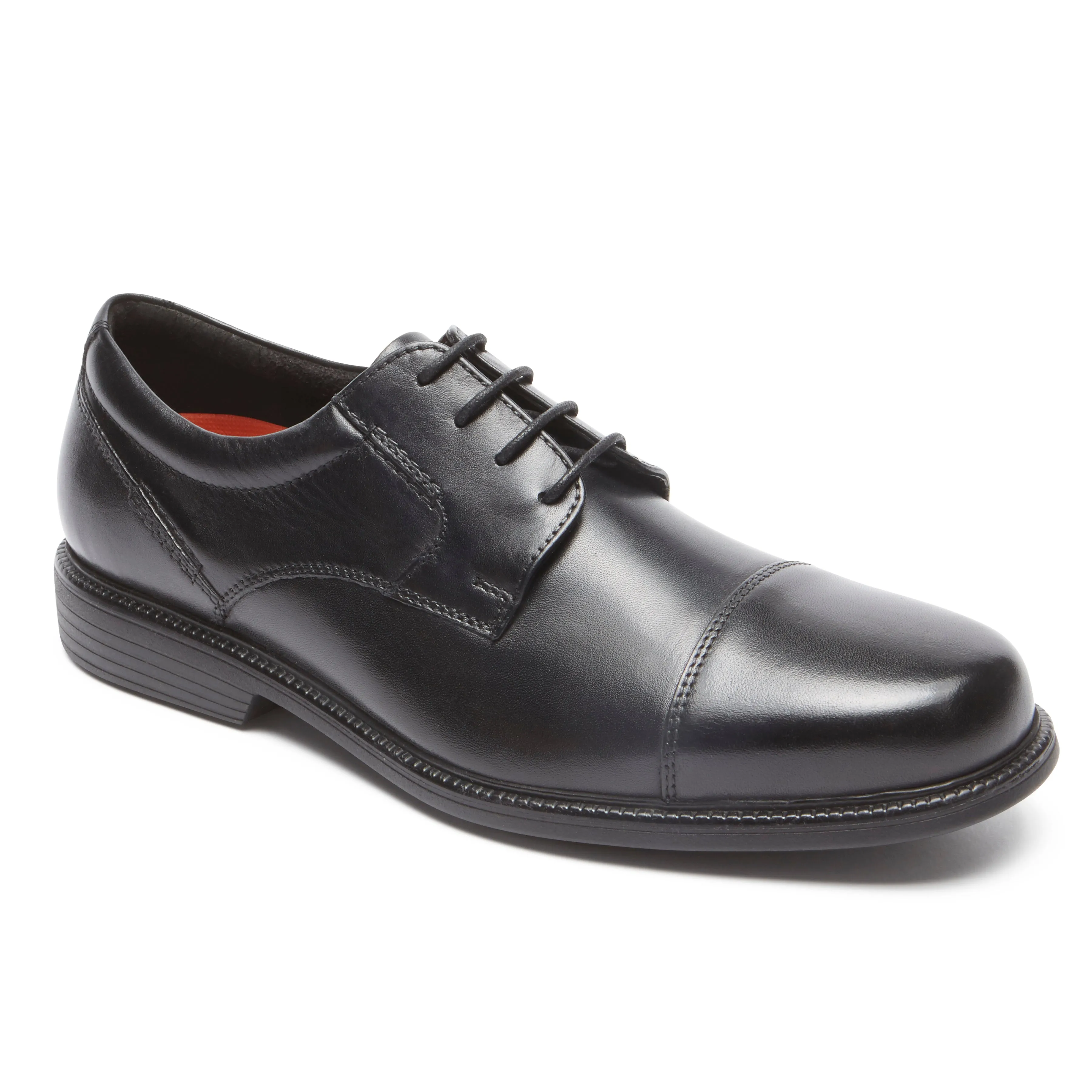Charles Road Cap Toe Oxford
