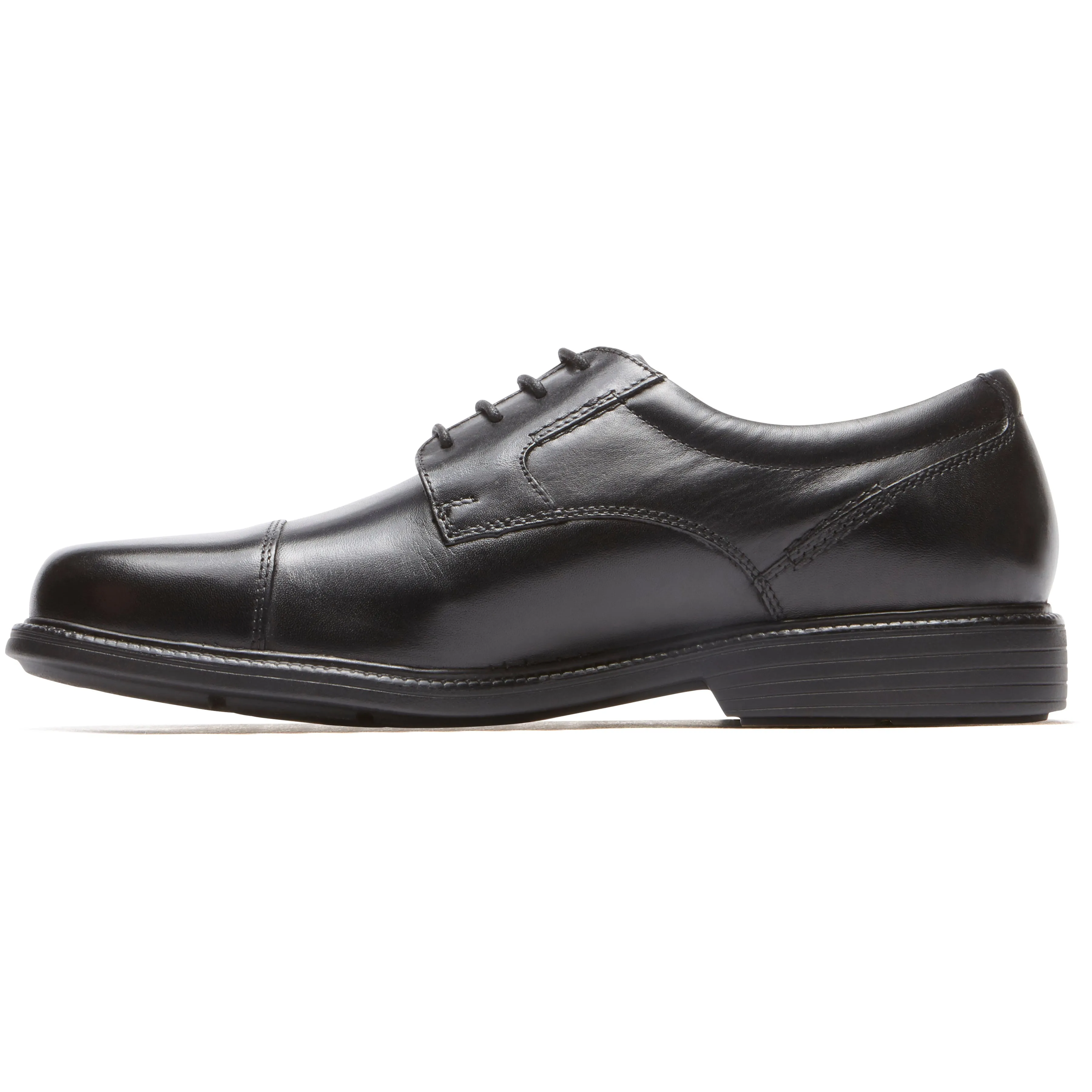 Charles Road Cap Toe Oxford