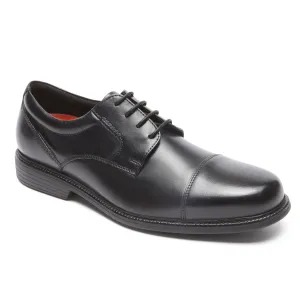 Charles Road Cap Toe Oxford