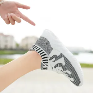 Cilool Comfortable walking Memory Foam Lightweight Sports Shoes