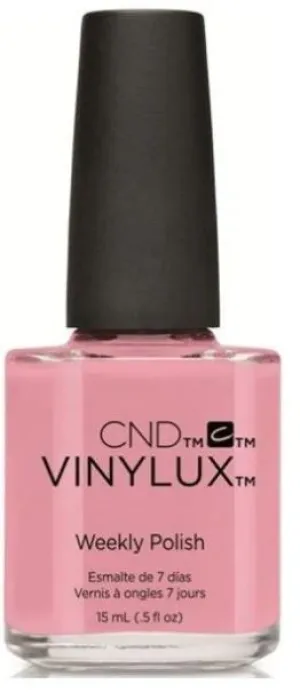 CND VINYLUX #182  - BLUSH TEDDY 15mL