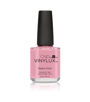 CND - Vinylux Blush Teddy 0.5 oz - #182