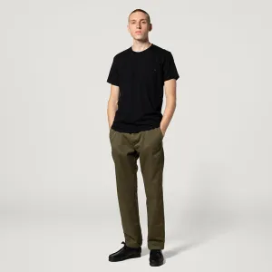 EDWIN LOOSE CHINO PANT