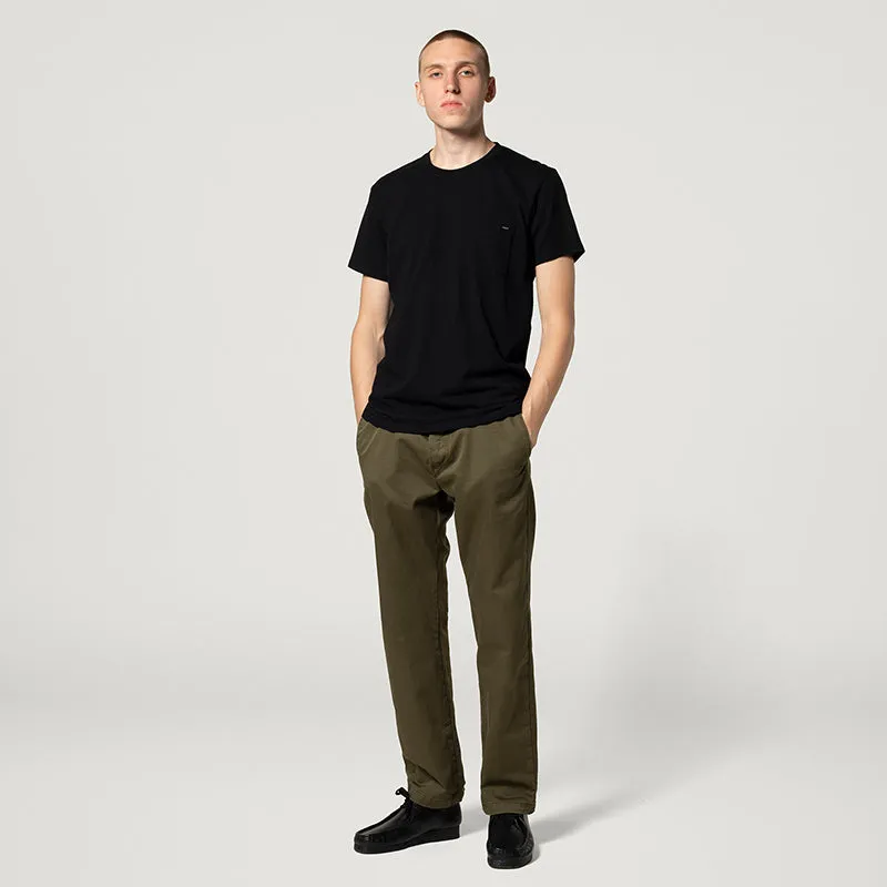 EDWIN LOOSE CHINO PANT