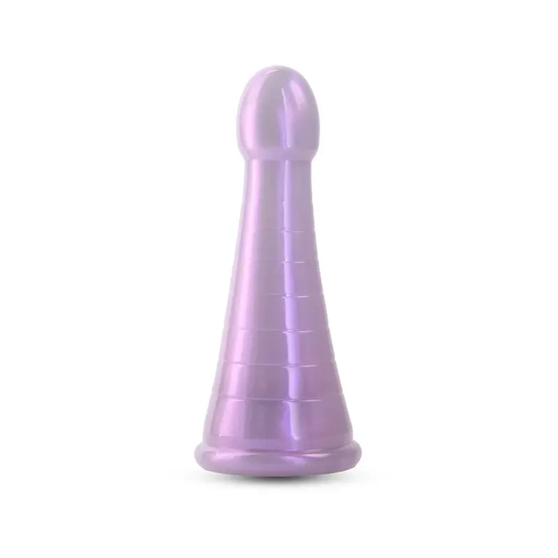 Fantasia - Phoenix - Orchid -  19.2 cm XL Butt Plug