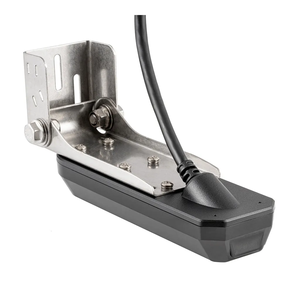 Humminbird XM-14-HW-CMSI-T Compact MEGA Side Imaging  Transducer [710311-1]