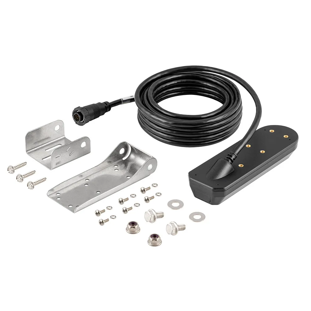 Humminbird XM-14-HW-CMSI-T Compact MEGA Side Imaging  Transducer [710311-1]