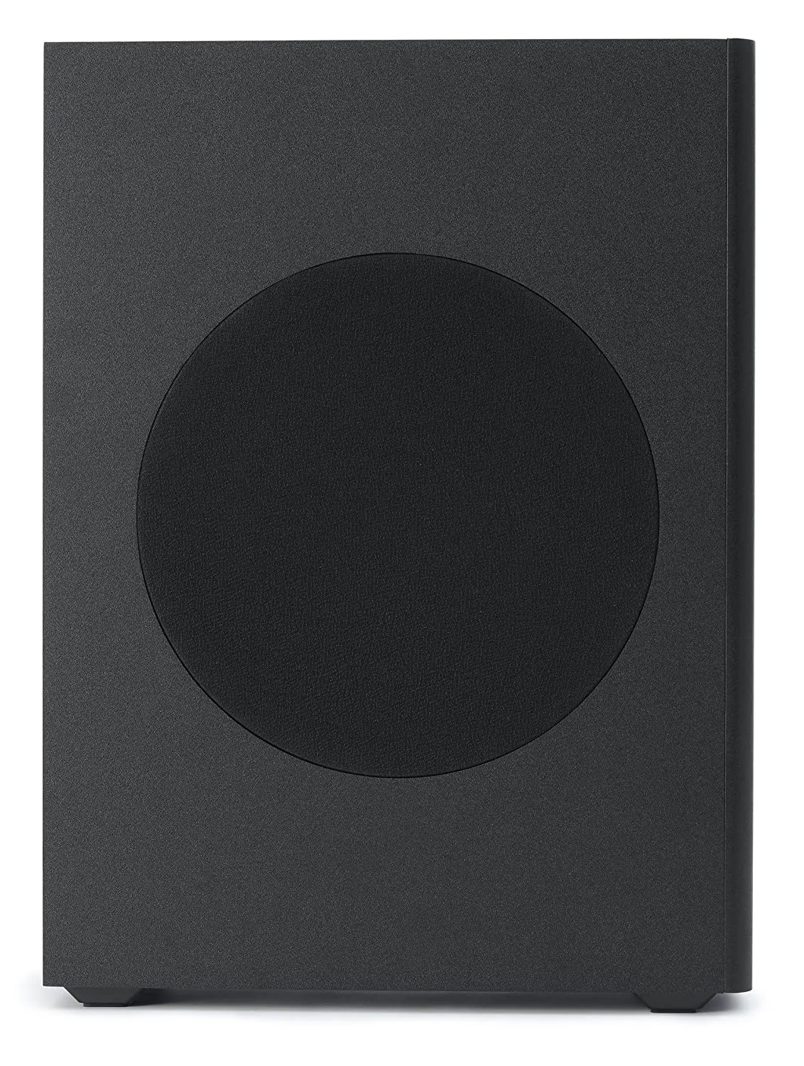 JBL Cinema SB150 Wireless Sound Bar with Compact Subwoofer (Black)