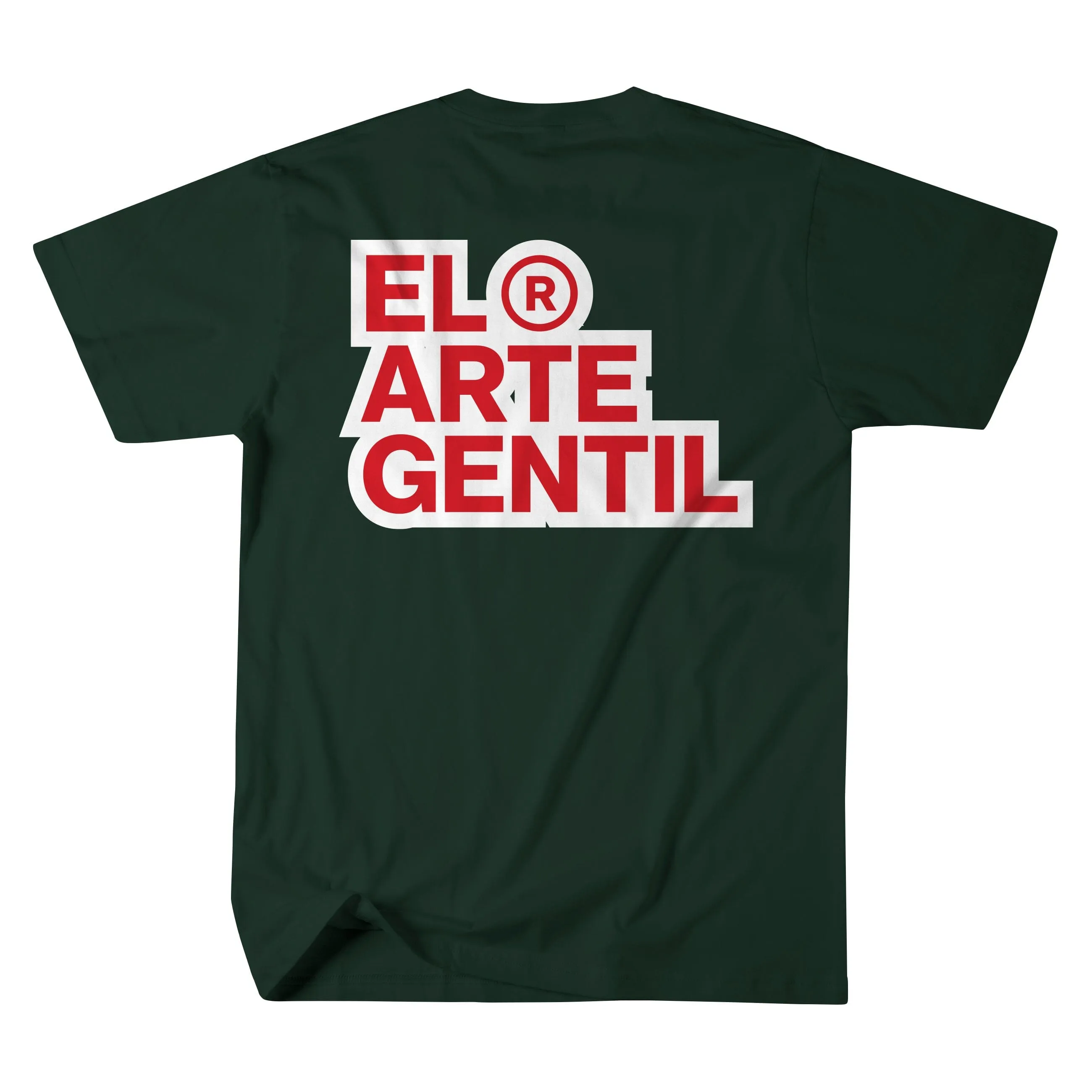 Mexico Tee