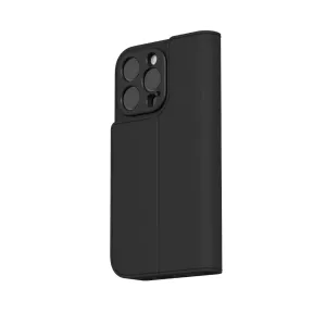 MOSHI Overture For Iphone 16 Pro MagSafe Charcoal Black