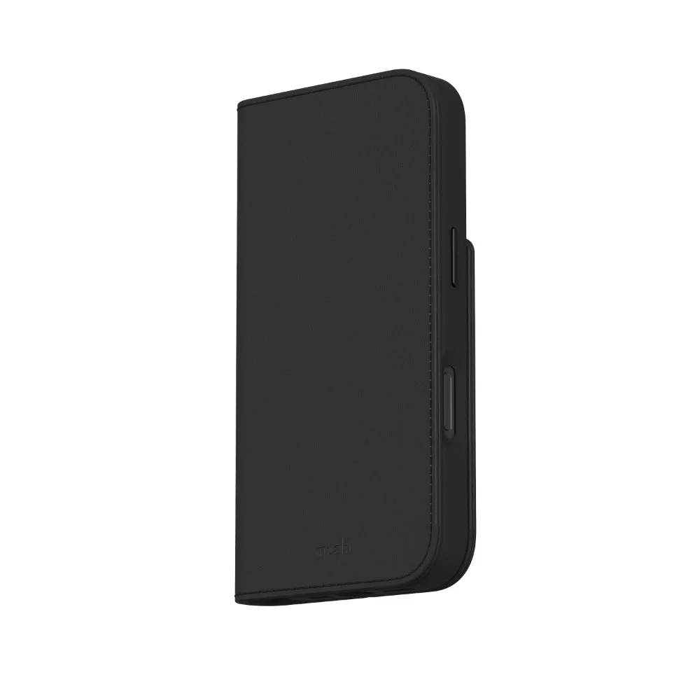 MOSHI Overture For Iphone 16 Pro MagSafe Charcoal Black