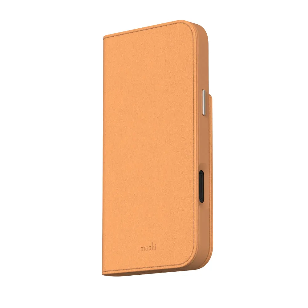 MOSHI Overture For Iphone 16 Pro Max (Magsafe) Caramel Brown