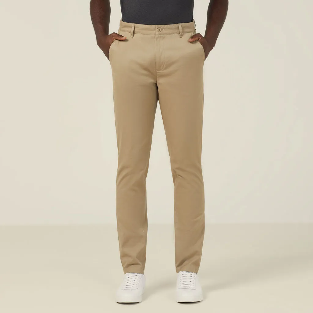 NNT Uniforms Chino Pant (CATCNM)