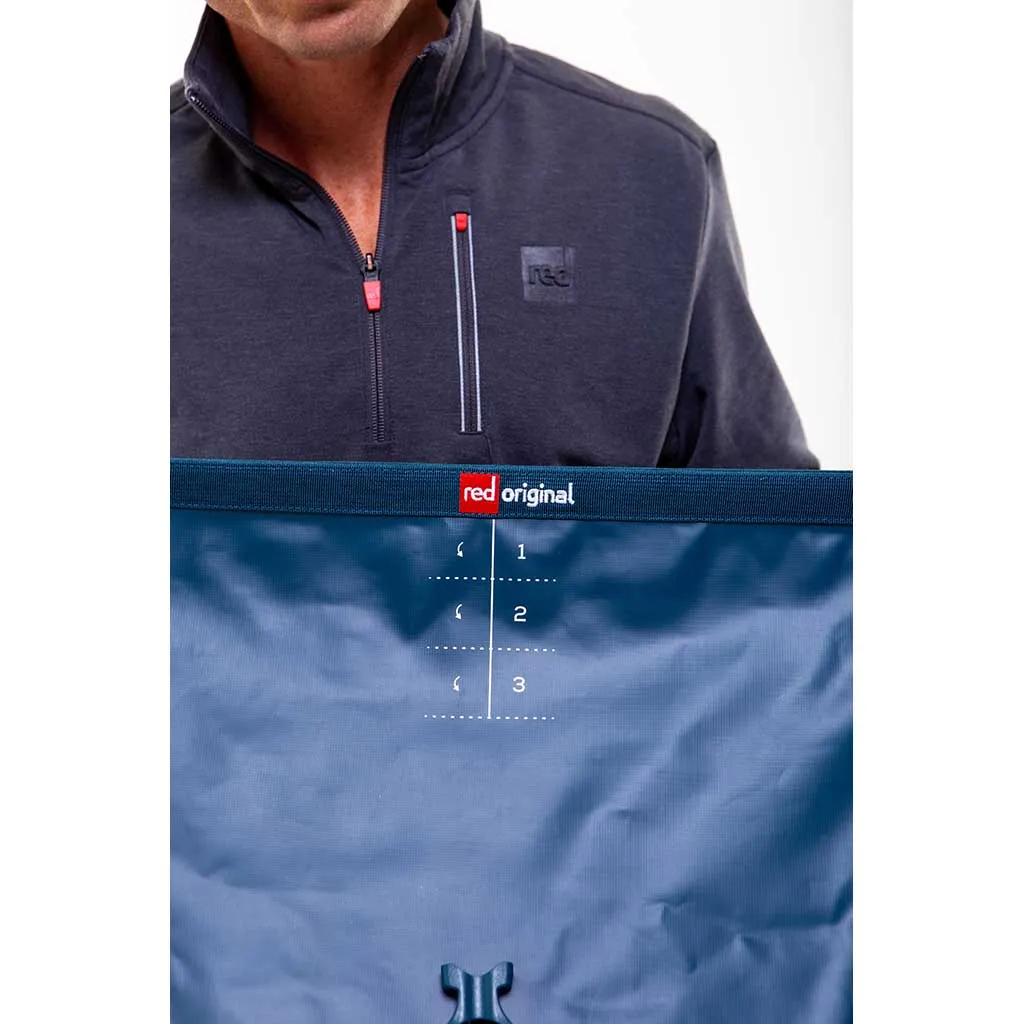 Roll Top 60L Dry Bag