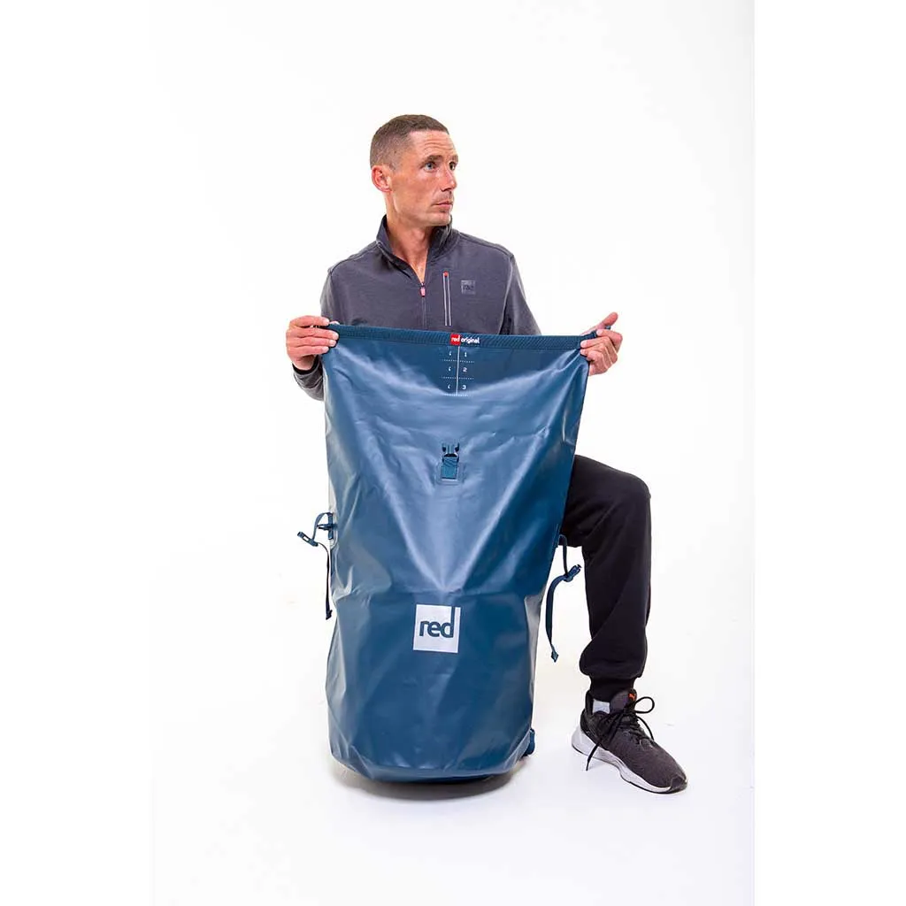 Roll Top 60L Dry Bag