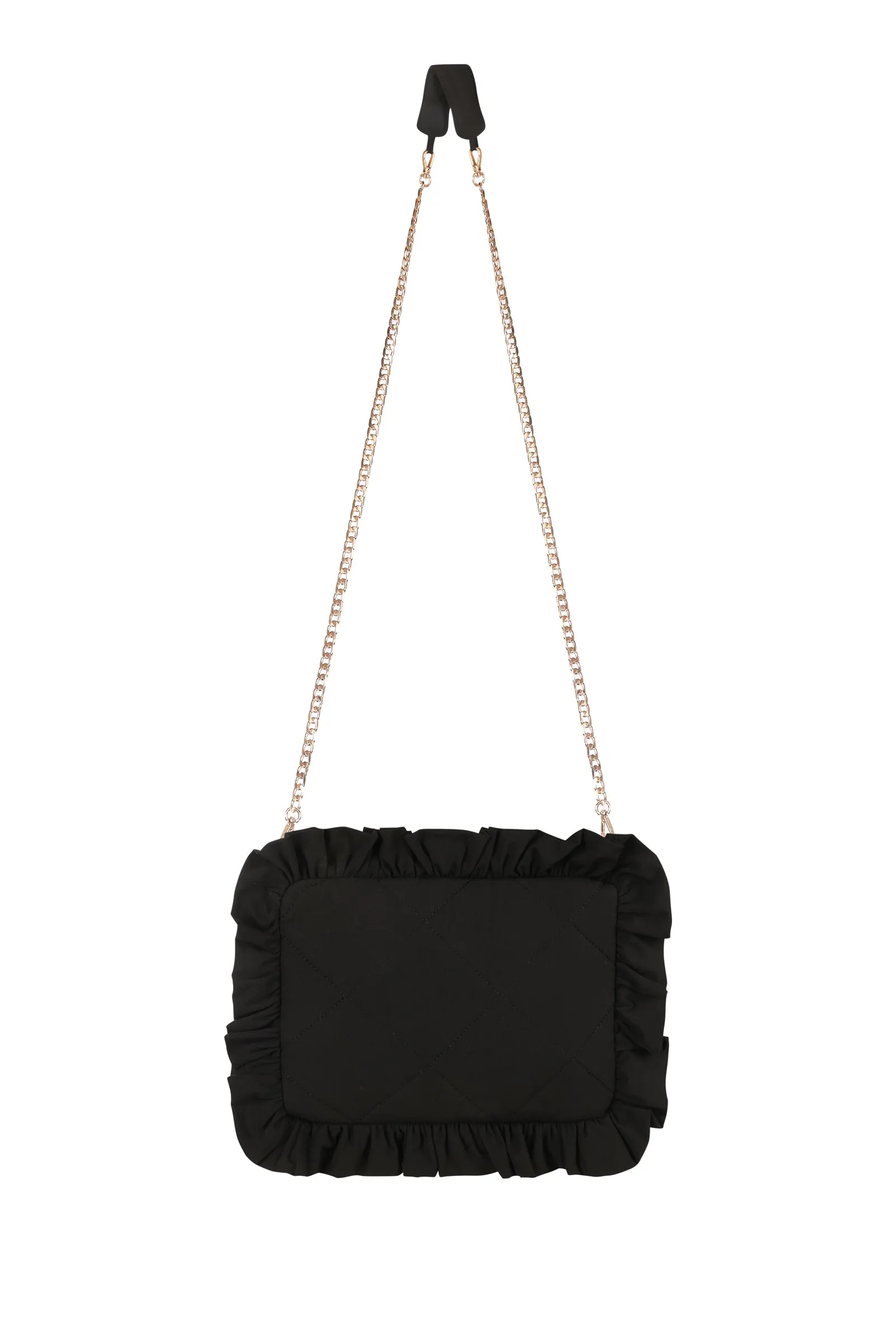The Eclipse Petit Pillow Purse