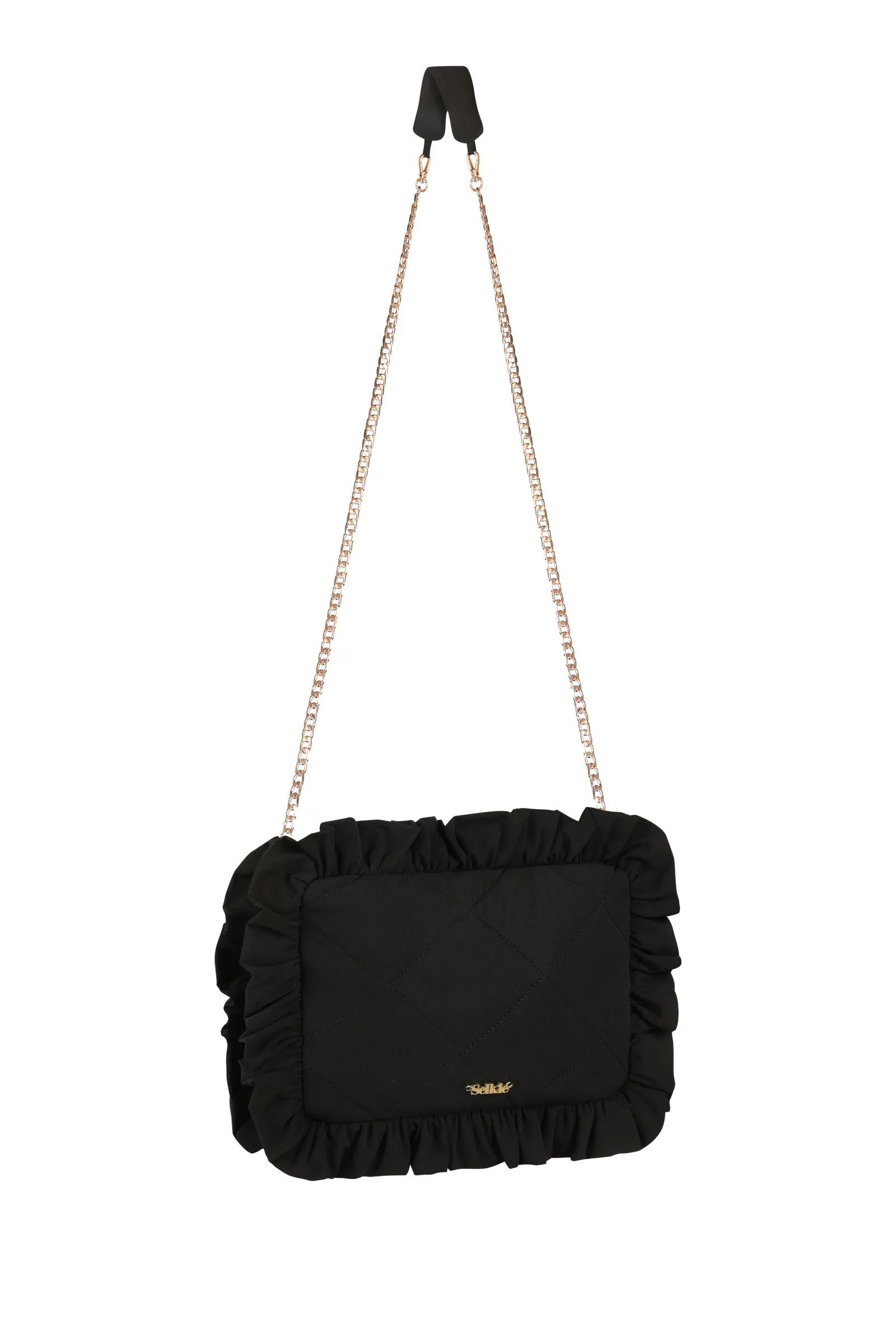 The Eclipse Petit Pillow Purse