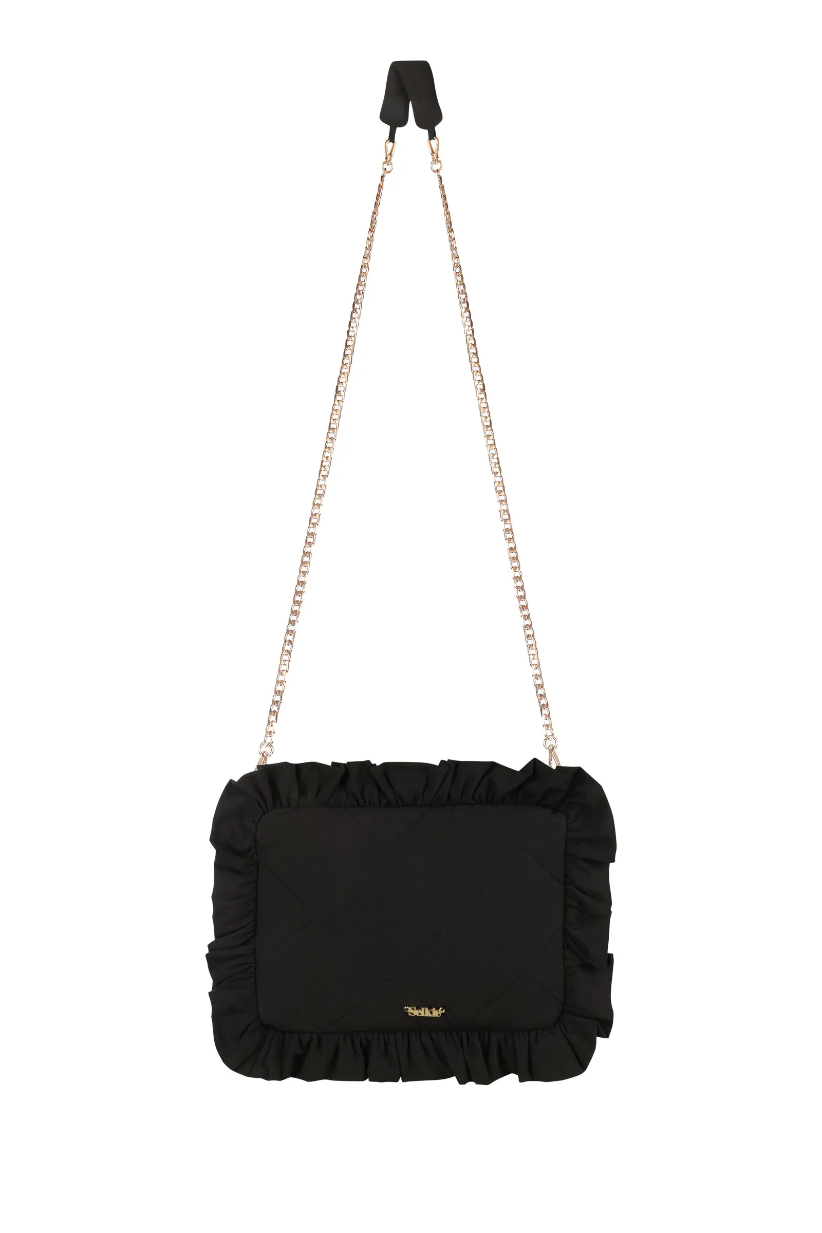 The Eclipse Petit Pillow Purse