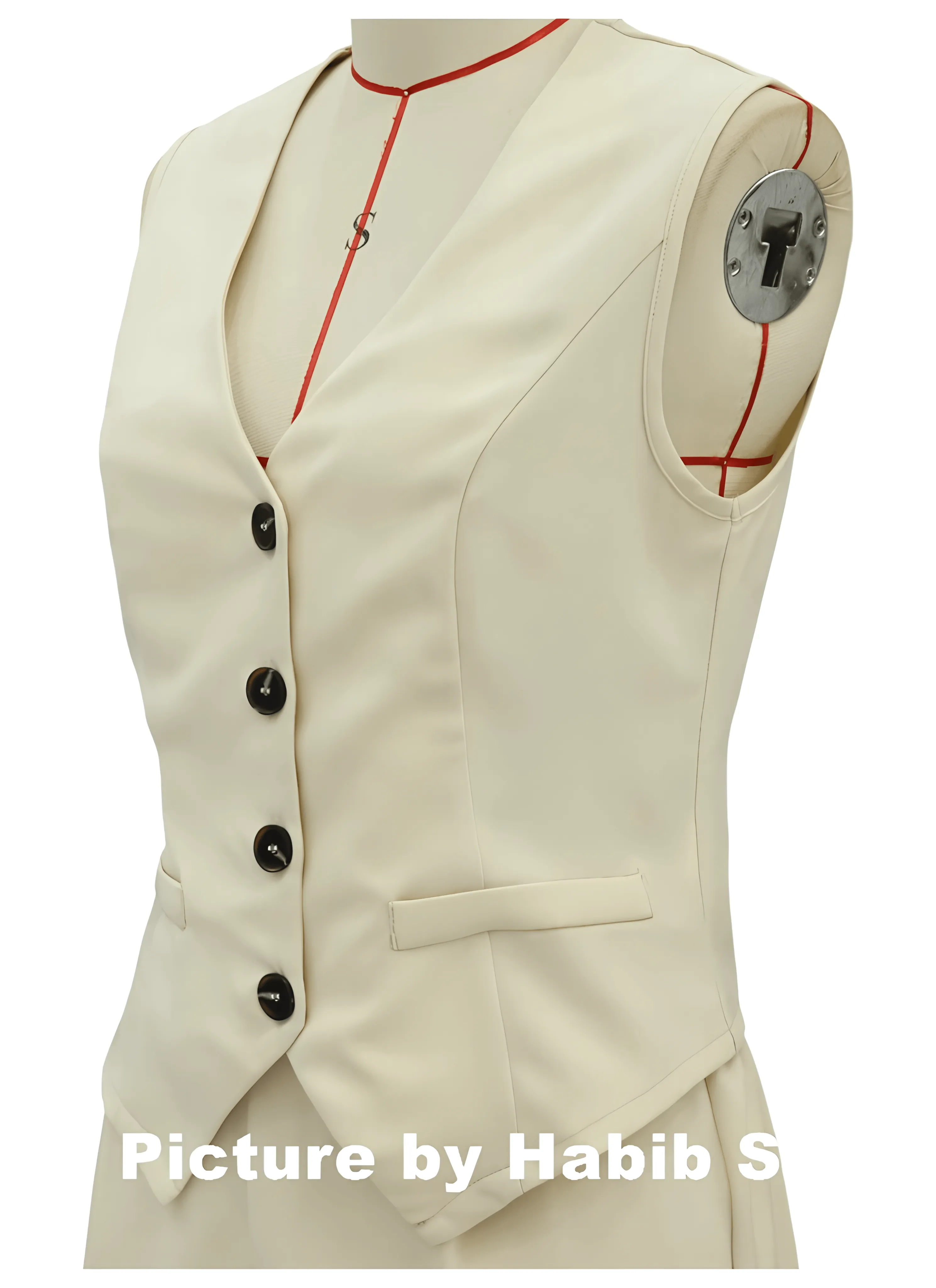 The Milan Set – Tailored Ease for the Modern Muse
