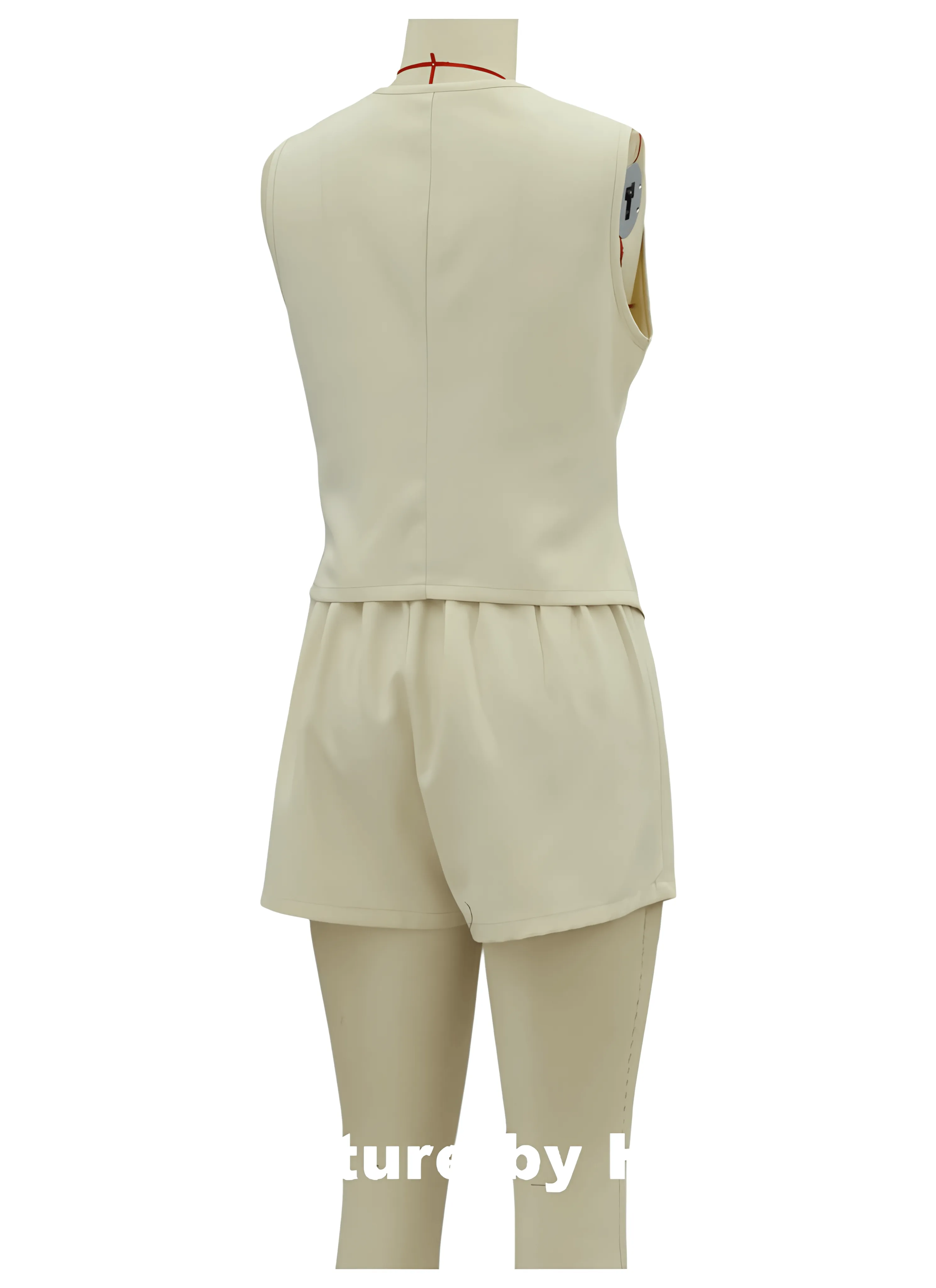 The Milan Set – Tailored Ease for the Modern Muse