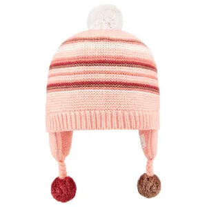 Toshi Organic Earmuff - Fantasy / Rosewood
