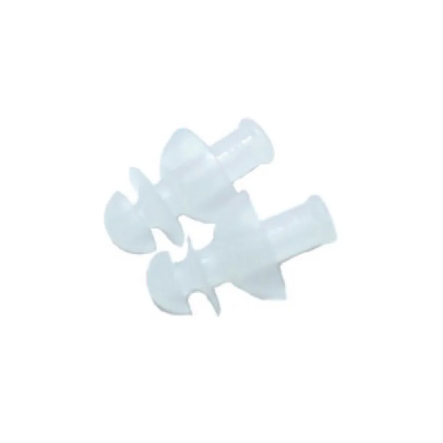 TYR Soft Silicon Ear Plugs 5277005