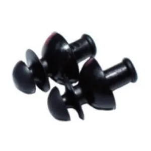 TYR Soft Silicon Ear Plugs 5277005
